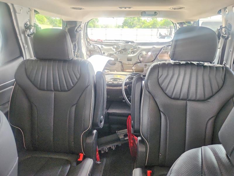 Продажа на аукционе авто 2025 Hyundai Palisade, vin: KM8R54GE6SU806837, номер лота: 54683196