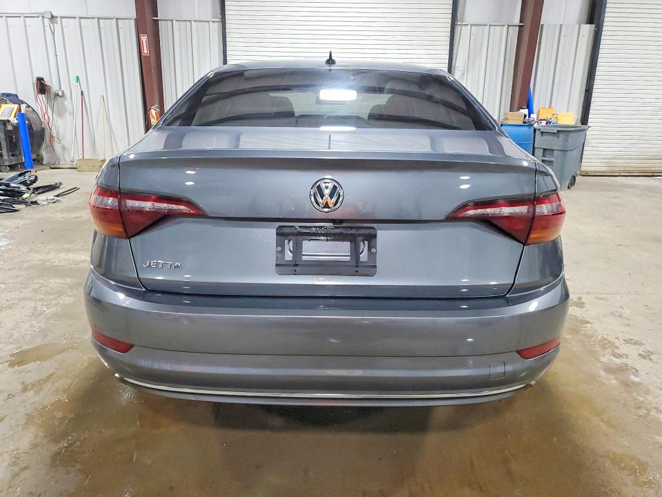 Продажа на аукционе авто 2019 Volkswagen Jetta, vin: 3VWN57BUXKM265599, номер лота: 54430206