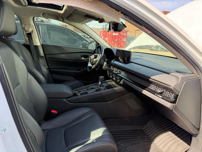 Aukcja sprzedaży 2024 Honda Accord, vin: 1HGCY2F85RA801109, numer aukcji: 52946206