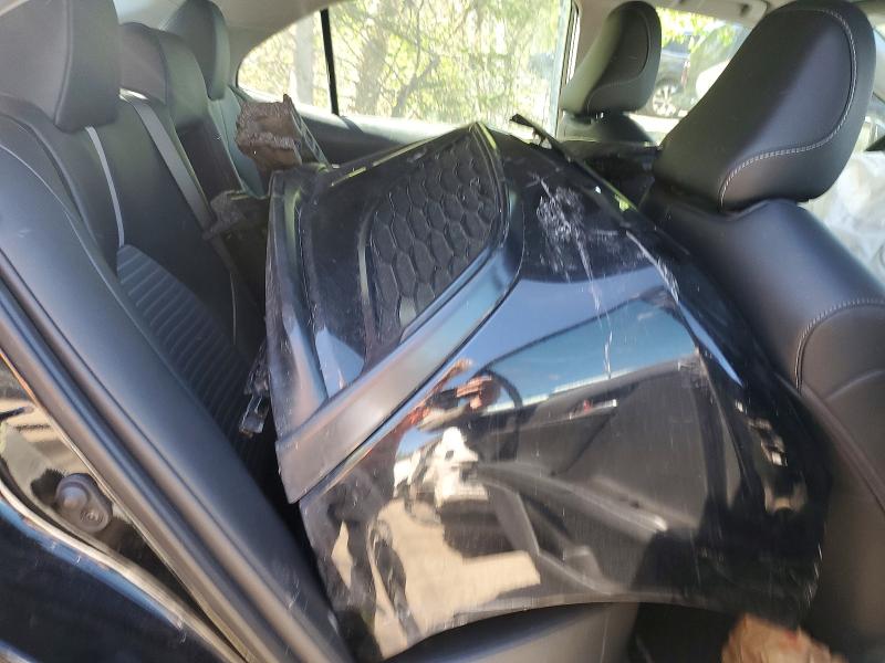 Aukcja sprzedaży 2024 Toyota Camry, vin: 4T1S11AK9RU858757, numer aukcji: 54404086