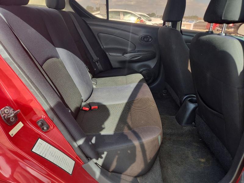 Продажа на аукционе авто 2012 Nissan Versa, vin: 3N1CN7AP5CL869755, номер лота: 50335896