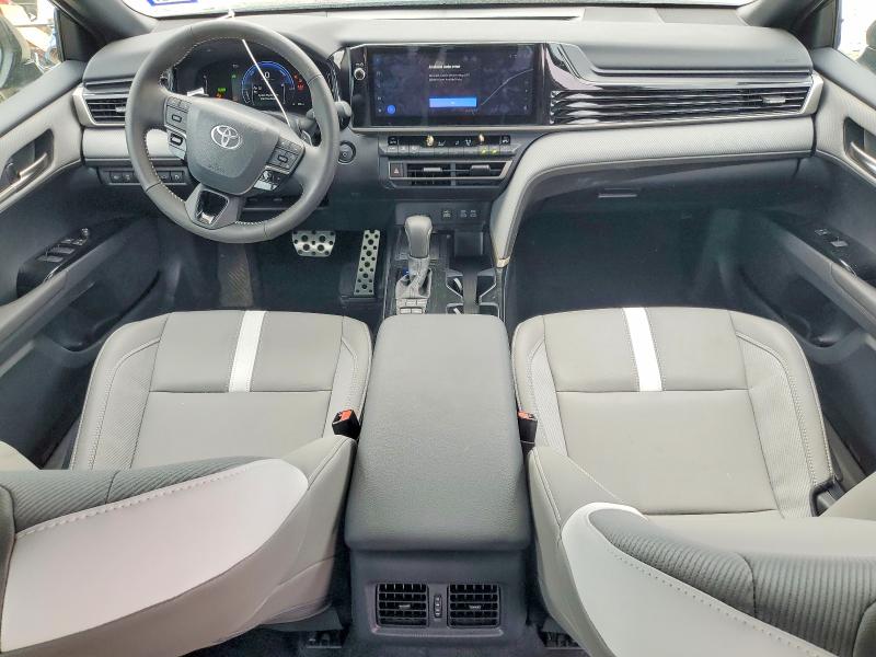 Продажа на аукционе авто 2026 Toyota Camry, vin: 4T1DAACK6TU671232, номер лота: 55537536