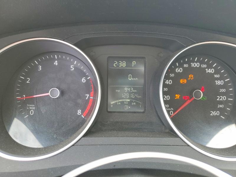 Продажа на аукционе авто 2015 Volkswagen Jetta, vin: 3VWD07AJ1FM224768, номер лота: 53582016