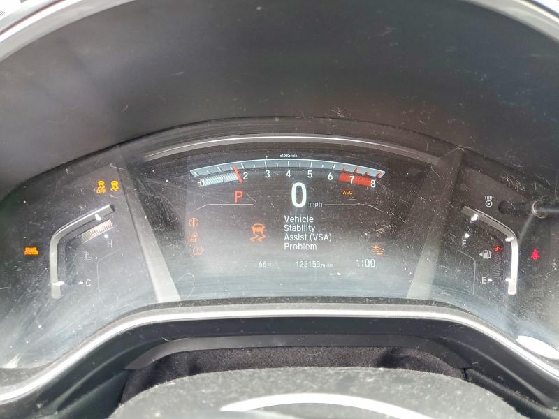 Aukcja sprzedaży 2018 Honda Cr-v, vin: 7FARW1H52JE008460, numer aukcji: 54830246