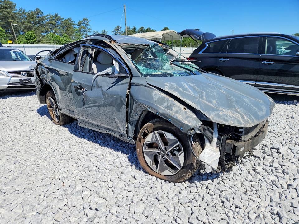 Продаж на аукціоні авто 2026 Hyundai Tucson, vin: 5NMJB3DE1TH660056, номер лоту: 53737236