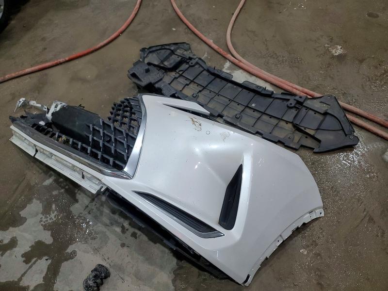 Продаж на аукціоні авто 2020 Lexus Rx, vin: 2T2HZMAA3LC163514, номер лоту: 53616576
