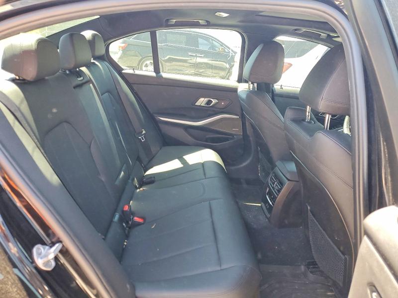 Продаж на аукціоні авто 2021 Bmw 330i, vin: 3MW5R1J03M8B68997, номер лоту: 52546276