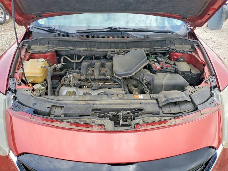2015 Mazda Cx-9 მანქანა იყიდება აუქციონზე, vin: JM3TB2CV8F0462896, აუქციონის ნომერი: 52547416