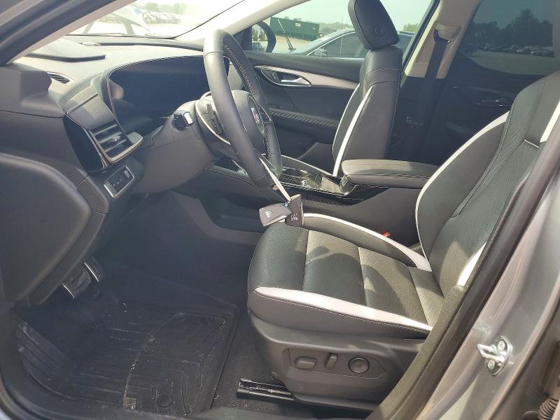 Aukcja sprzedaży 2024 Buick Envision, vin: LRBFZPE4XRD075832, numer aukcji: 53070286