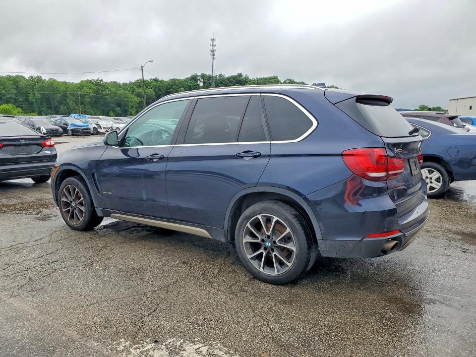 53869976 :رقم المزاد ، 5UXKR0C51E0H19207 vin ، 2014 Bmw X5 مزاد بيع