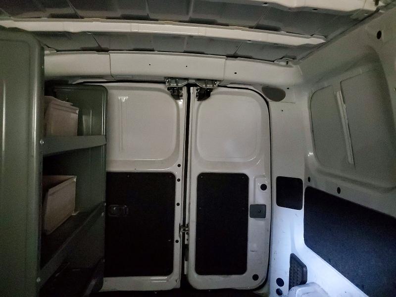 55061916 :رقم المزاد ، 3N6CM0KN9FK709759 vin ، 2015 Nissan Nv200 مزاد بيع