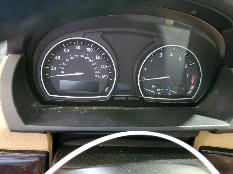 Продажа на аукционе авто 2007 Bmw X3, vin: WBXPC93497WF04729, номер лота: 53525746