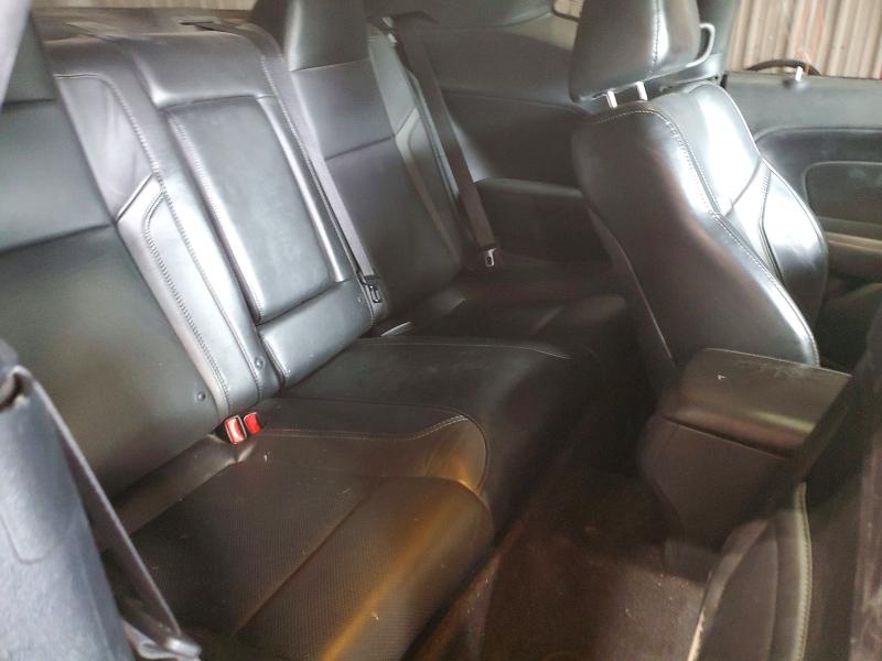 Продажа на аукционе авто 2018 Dodge Challenger, vin: 2C3CDZBT6JH178512, номер лота: 54772306
