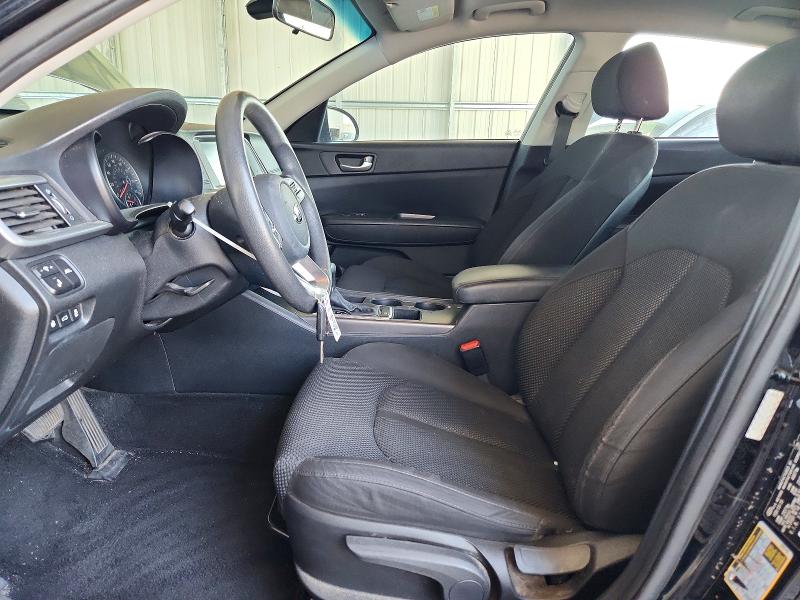Aukcja sprzedaży 2019 Kia Optima, vin: 5XXGT4L33KG350663, numer aukcji: 52425916