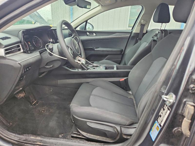 Продажа на аукционе авто 2023 Kia K5, vin: 5XXG14J2XPG175965, номер лота: 53663956
