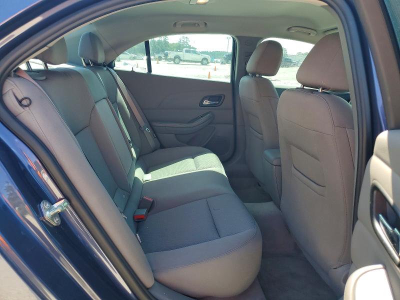 Aukcja sprzedaży 2014 Chevrolet Malibu, vin: 1G11B5SLXEF249891, numer aukcji: 53717696