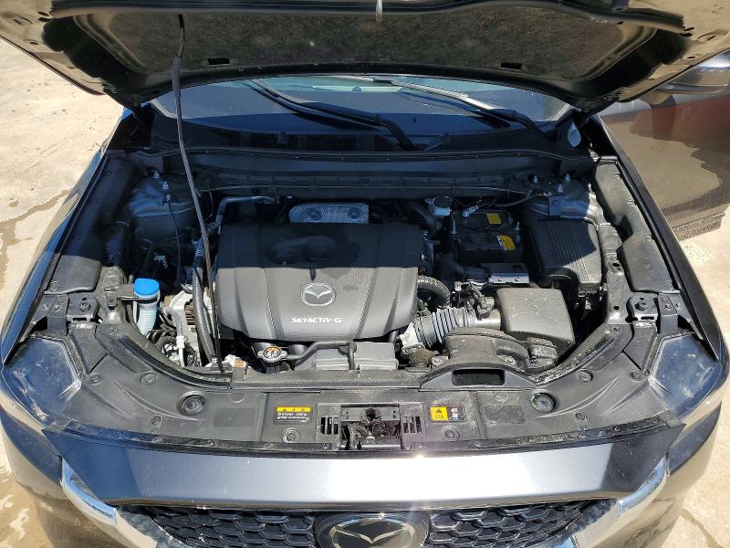 Aukcja sprzedaży 2025 Mazda Cx-5, vin: JM3KFBBL9S0680999, numer aukcji: 53285566