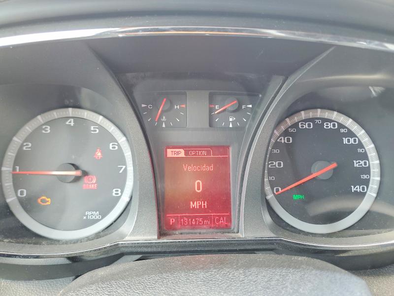 Продаж на аукціоні авто 2015 Gmc Terrain, vin: 2GKFLXEK2F6307338, номер лоту: 50453336