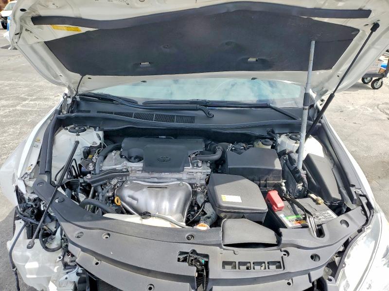 Продажа на аукционе авто 2016 Toyota Camry, vin: 4T4BF1FK2GR551475, номер лота: 55054566