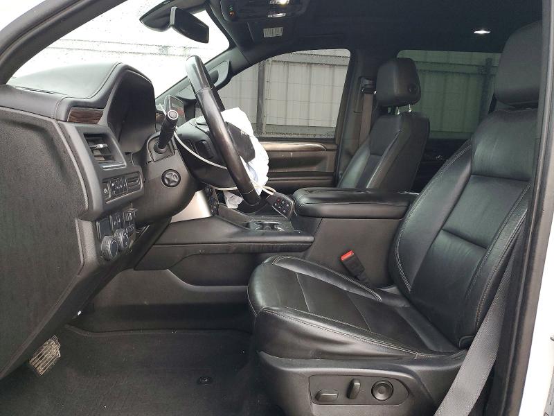 Aukcja sprzedaży 2021 Chevrolet Tahoe, vin: 1GNSCNKD8MR140156, numer aukcji: 54981426