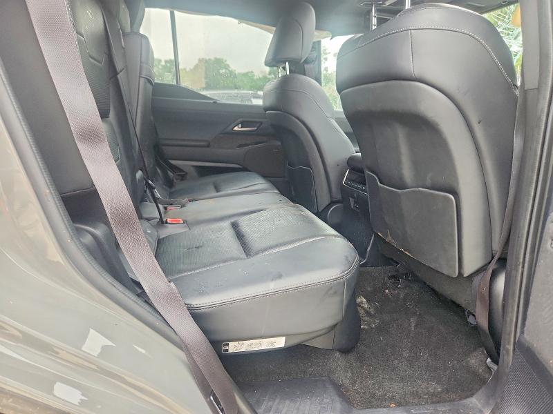Aukcja sprzedaży 2024 Lexus Gx 550, vin: JTJVBCDX1R5002183, numer aukcji: 53360326