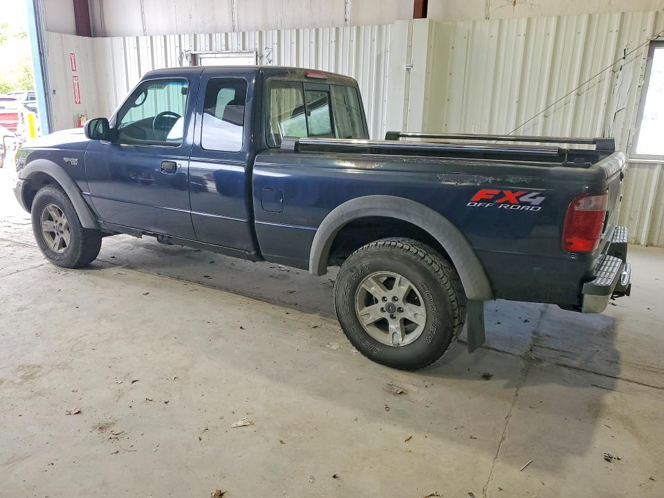 Продаж на аукціоні авто 2003 Ford Ranger, vin: 1FTZR45E73PA91336, номер лоту: 53300546