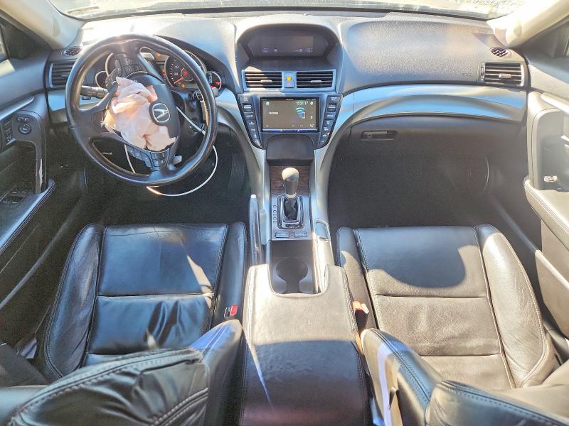 Продаж на аукціоні авто 2010 Acura Tl, vin: 19UUA9F28AA005004, номер лоту: 51907456