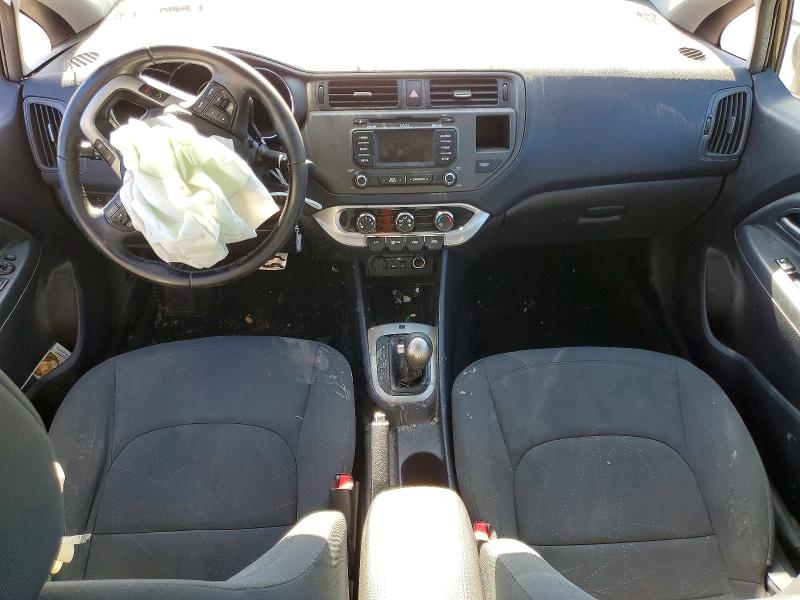 Aukcja sprzedaży 2014 Kia Rio, vin: KNADN4A33E6353482, numer aukcji: 53062076