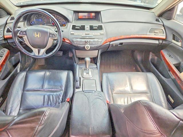 Продаж на аукціоні авто 2010 Honda Accord Crosstour, vin: 5J6TF1H52AL006605, номер лоту: 55545896