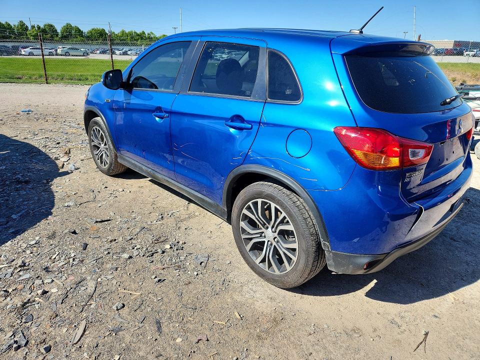 Aukcja sprzedaży 2016 Mitsubishi Outlander Sport, vin: JA4AP3AW0GZ049798, numer aukcji: 52302236