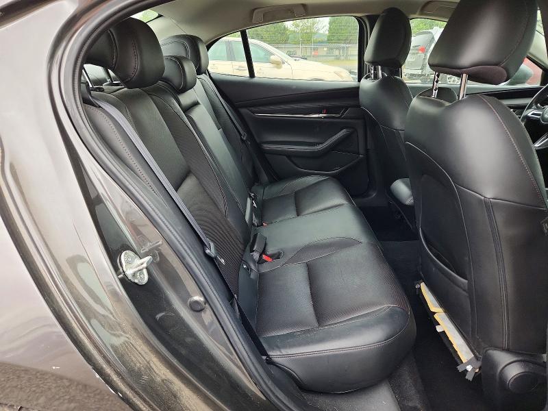 Aukcja sprzedaży 2020 Mazda 3, vin: 3MZBPBEM1LM138737, numer aukcji: 53846146