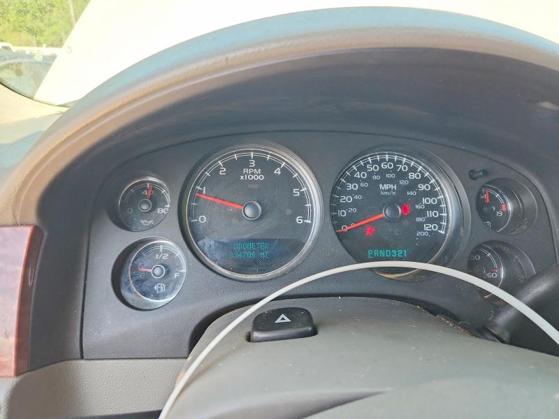 54759036 :رقم المزاد ، 1GKFK13067J121842 vin ، 2007 Gmc Yukon مزاد بيع