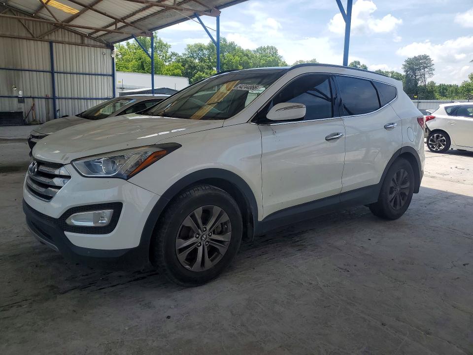 Aukcja sprzedaży 2014 Hyundai Santa Fe Sport, vin: 5XYZU3LB5EG208788, numer aukcji: 54244866