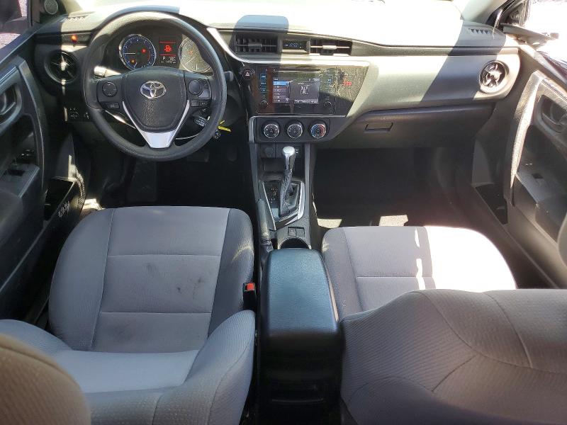 Aukcja sprzedaży 2019 Toyota Corolla, vin: 2T1BURHE5KC208742, numer aukcji: 55438936