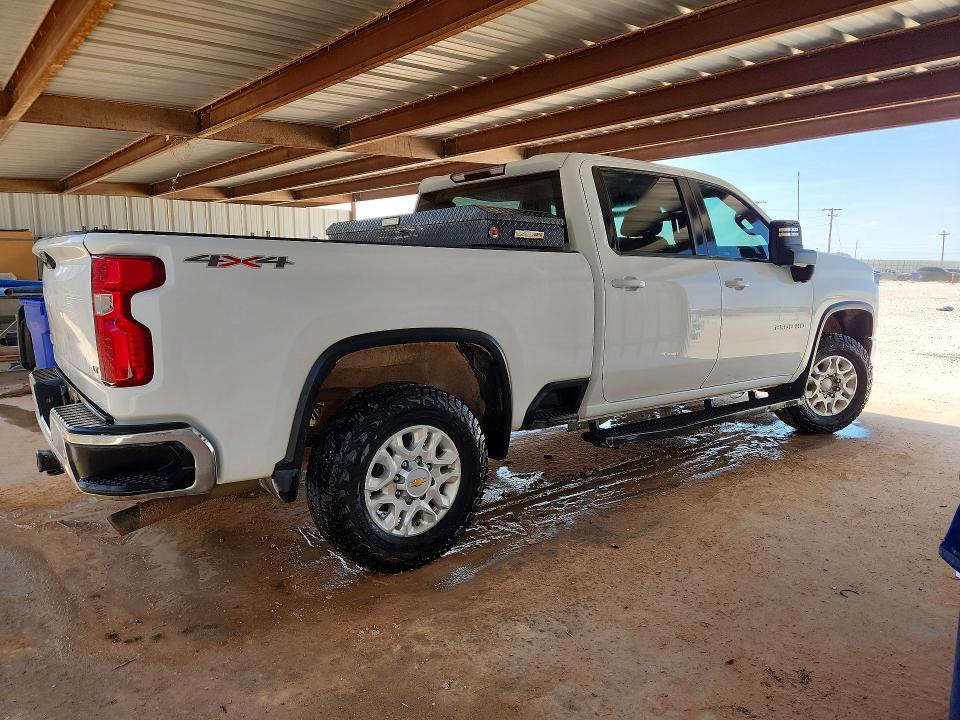 Продажа на аукционе авто 2022 Chevrolet Silverado, vin: 1GC4YNE70NF180257, номер лота: 53284416