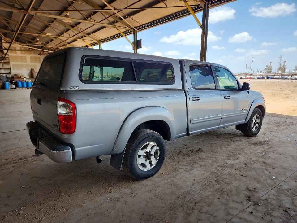 Aukcja sprzedaży 2004 Toyota Tundra, vin: 5TBET34134S433857, numer aukcji: 53578186