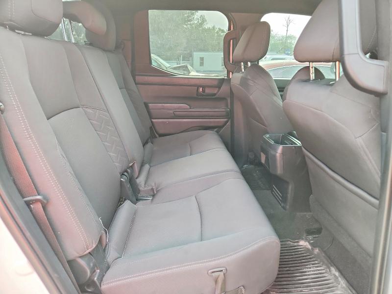 52731026 :رقم المزاد ، 3TYKD5HN3RT006920 vin ، 2024 Toyota Tacoma مزاد بيع