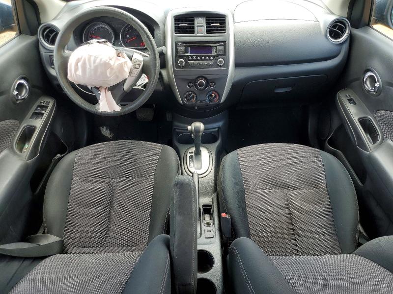 Продаж на аукціоні авто 2015 Nissan Versa, vin: 3N1CN7AP7FL812249, номер лоту: 54704656