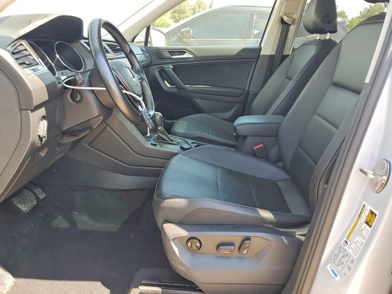 Продаж на аукціоні авто 2019 Volkswagen Tiguan, vin: 3VV2B7AX4KM072781, номер лоту: 51270556