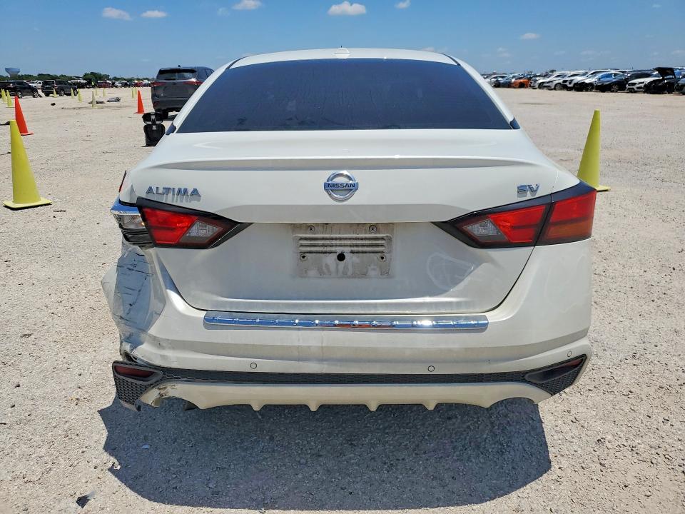 Продажа на аукционе авто 2021 Nissan Altima, vin: 1N4BL4DV7MN359910, номер лота: 53562266