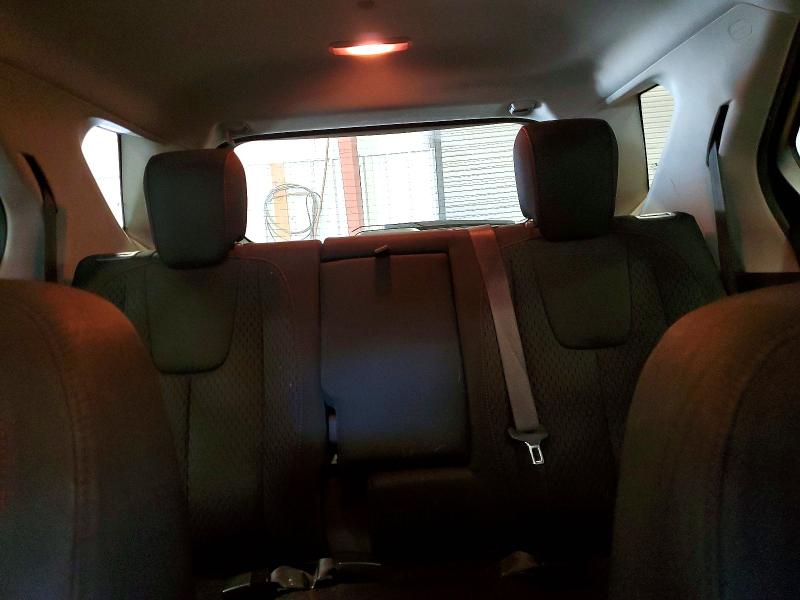 54598186 :رقم المزاد ، 2GNALAEKXE6132829 vin ، 2014 Chevrolet Equinox مزاد بيع