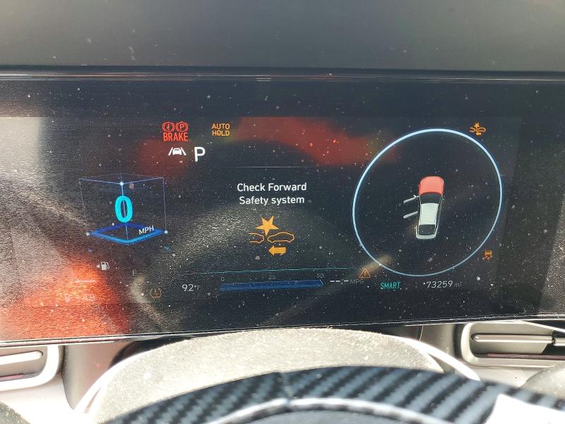 Продаж на аукціоні авто 2021 Hyundai Elantra, vin: 5NPLP4AG5MH000984, номер лоту: 54188666