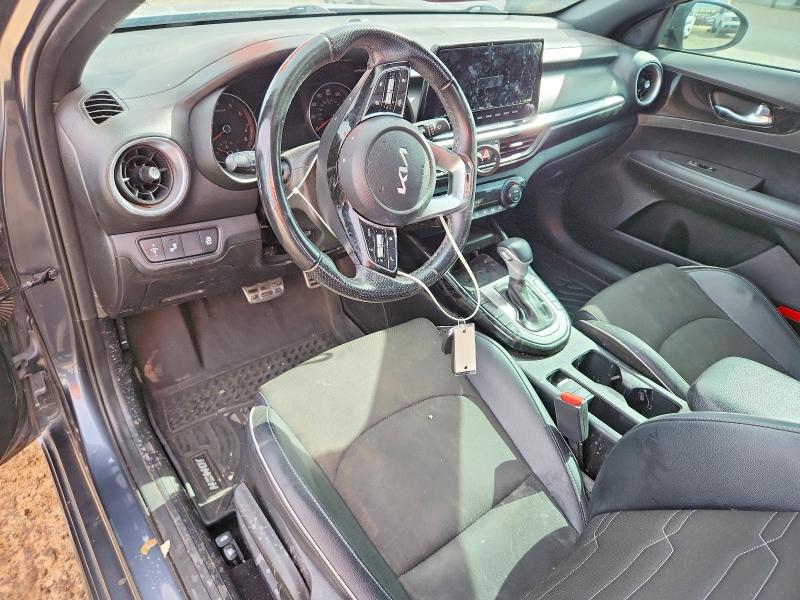 Продаж на аукціоні авто 2023 Kia Forte, vin: 3KPF54AD0PE584633, номер лоту: 54181656