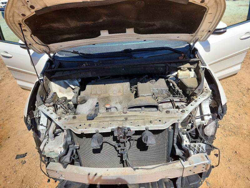 Aukcja sprzedaży 2016 Toyota Highlander, vin: 5TDJKRFH3GS289088, numer aukcji: 53445836