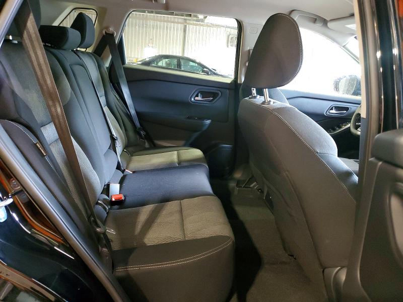 Продаж на аукціоні авто 2026 Nissan Rogue, vin: 5N1BT3BA4TC729575, номер лоту: 55233826