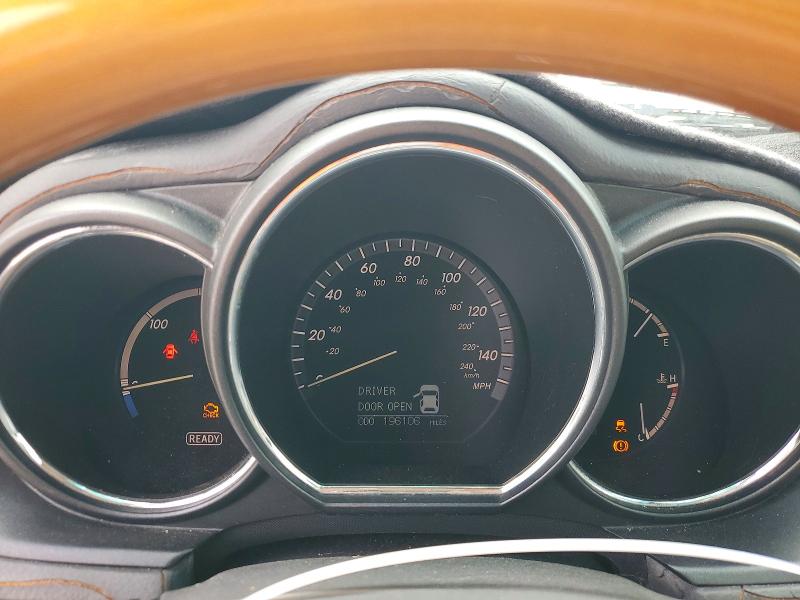 Продаж на аукціоні авто 2006 Lexus Rx, vin: JTJHW31U062006461, номер лоту: 52217856