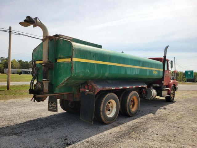 53071976 :رقم المزاد ، 4VHJCAPF5XN864862 vin ، 1999 Volvo Conventional مزاد بيع