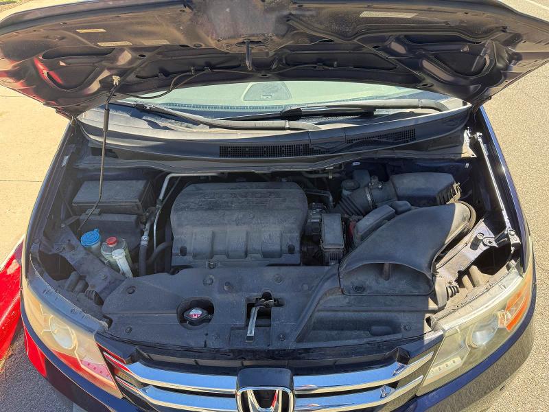 Продаж на аукціоні авто 2014 Honda Odyssey, vin: 5FNRL5H98EB08440, номер лоту: 53838016