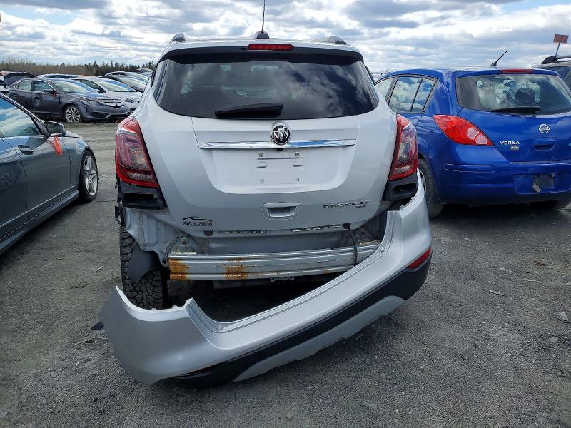 Продажа на аукционе авто 2019 Buick Encore, vin: KL4CJESB4KB718173, номер лота: 53012756
