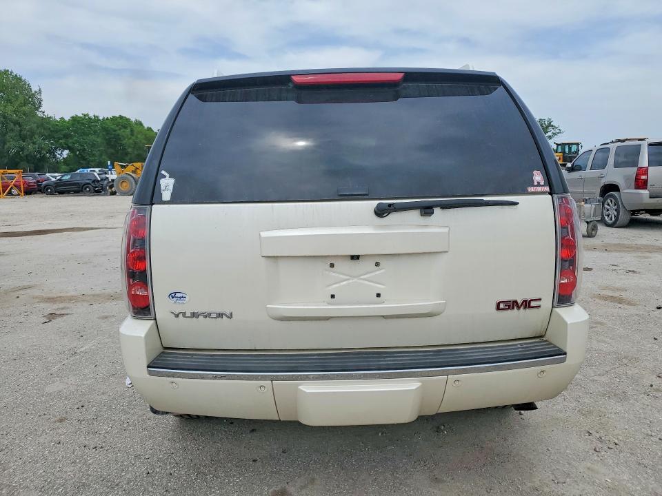 Продаж на аукціоні авто 2013 Gmc Yukon, vin: 1GKS2EEF7DR303196, номер лоту: 54590586